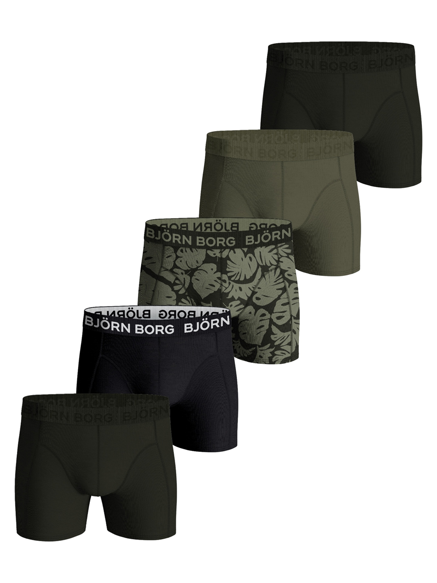 Björn Borg Tights